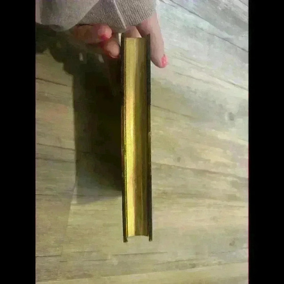 Antique – Gulliver’s Travels by Jonathan Swift 1894 W Preface From Henry Craik - Picture 4 of 8